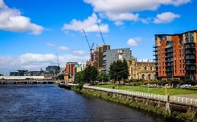 Riverfront Apartments